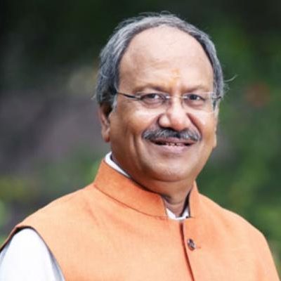 brijmohan agrawal